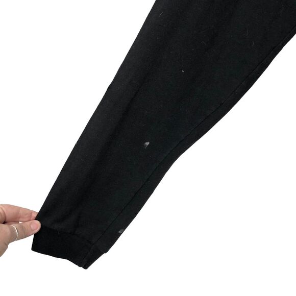 Vintage Jack in the Box Long-Sleeved T-Shirt, Work Uniform, Fast Food Logo SZ M - Picture 4 of 8